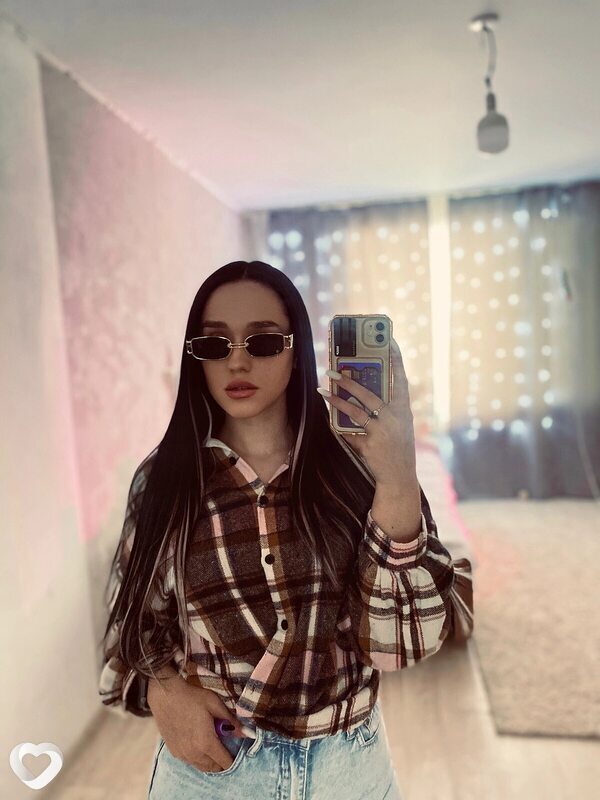 Марина, 24, Москве — анкета №2322033