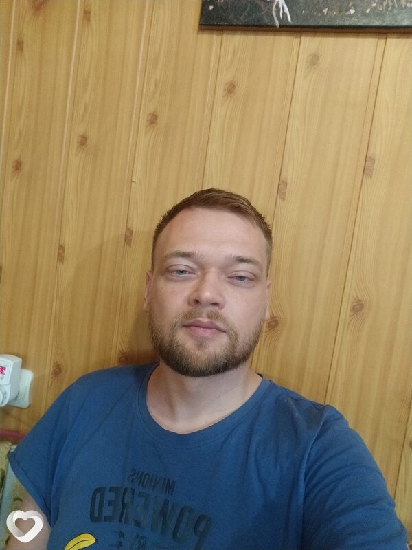 Вова, 34, Луганске — анкета №2322038