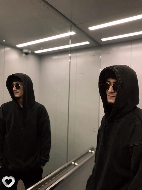 Khalif Hatabov, 31, Санкт-Петербурге — анкета №2322046