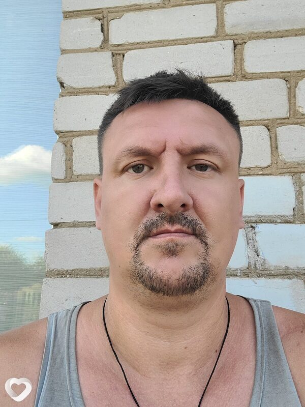 Дима, 42, Солигорске — анкета №2322048