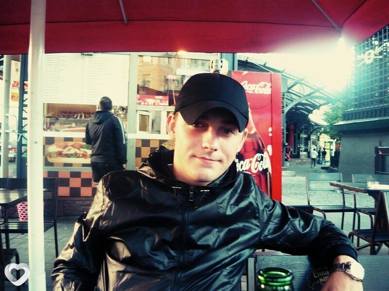 Сергей, 35, Таганроге — анкета №2322050