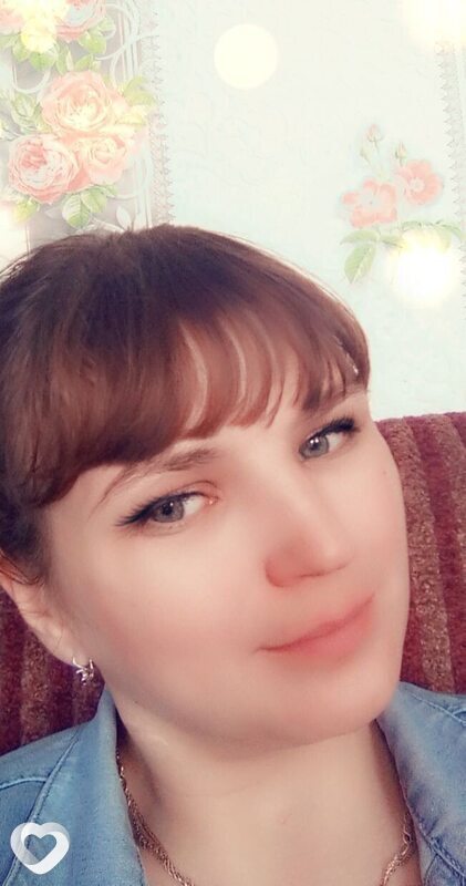 Татьяна, 39, Кемерове — анкета №2322051