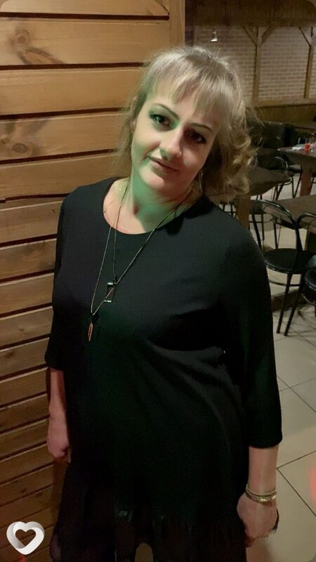 Юлия, 43, Омске — анкета №2322052