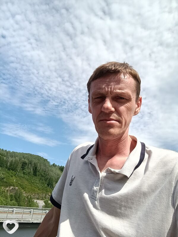 Андрей, 45, Томске — анкета №2322053