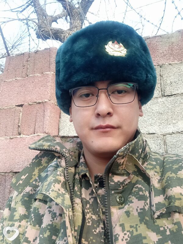 Макс, 30, Астане — анкета №2322058