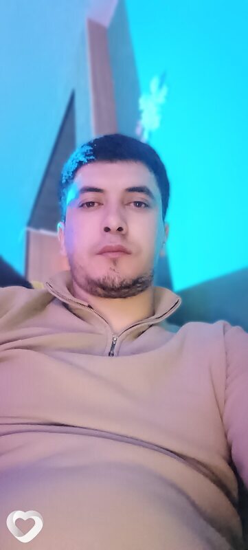 Искандер, 32, Астане — анкета №2322060