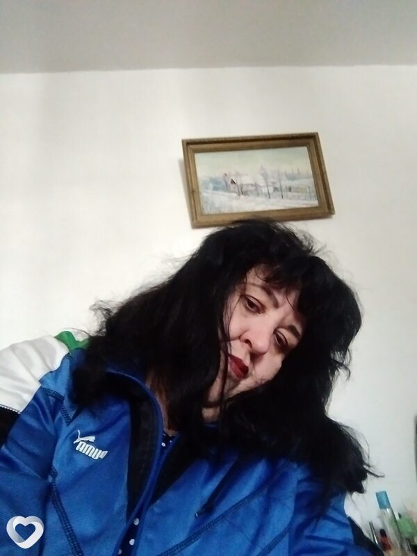Галина, 58, Таразе — анкета №2322061