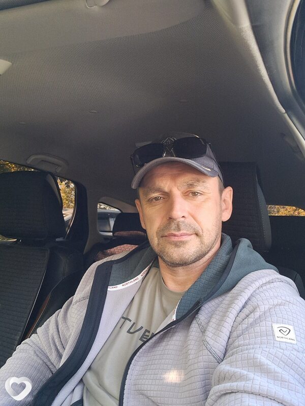 Влад, 46, Туле — анкета №2322063