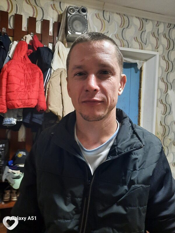 Дмитрий, 41, Красноярске — анкета №2322065