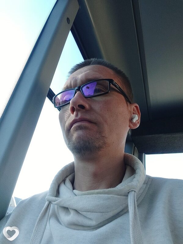 Павел, 38, Жуковском — анкета №2322067