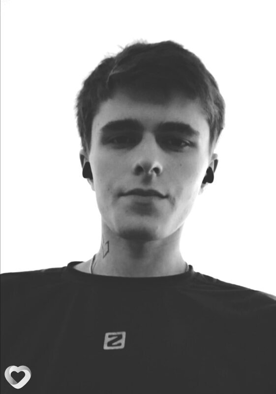 Дмитрий, 24, Евпатории — анкета №2322069
