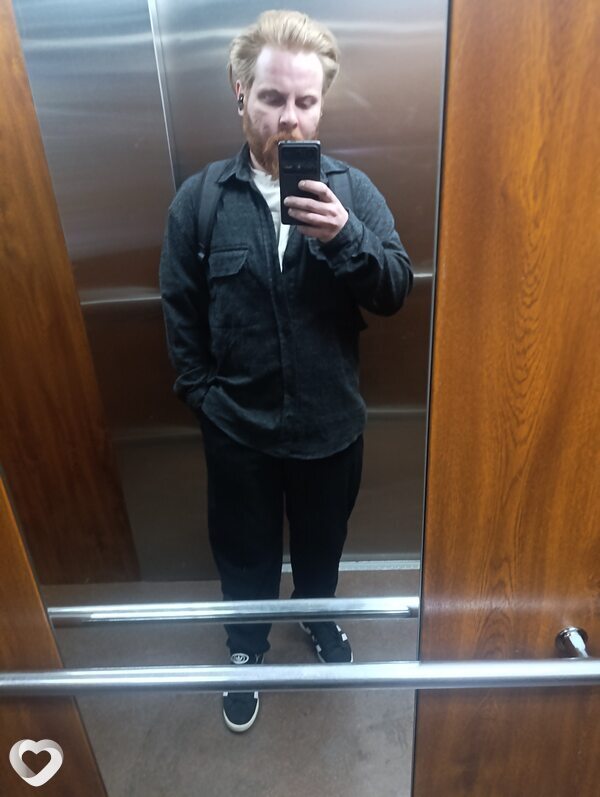Андрей, 27, Краснодаре — анкета №2322494