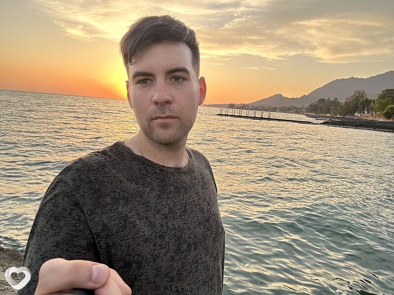Евгений, 30, Тюмени — анкета №2322496