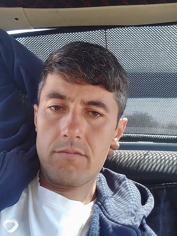 Саид, 37, Алматы — анкета №2322497