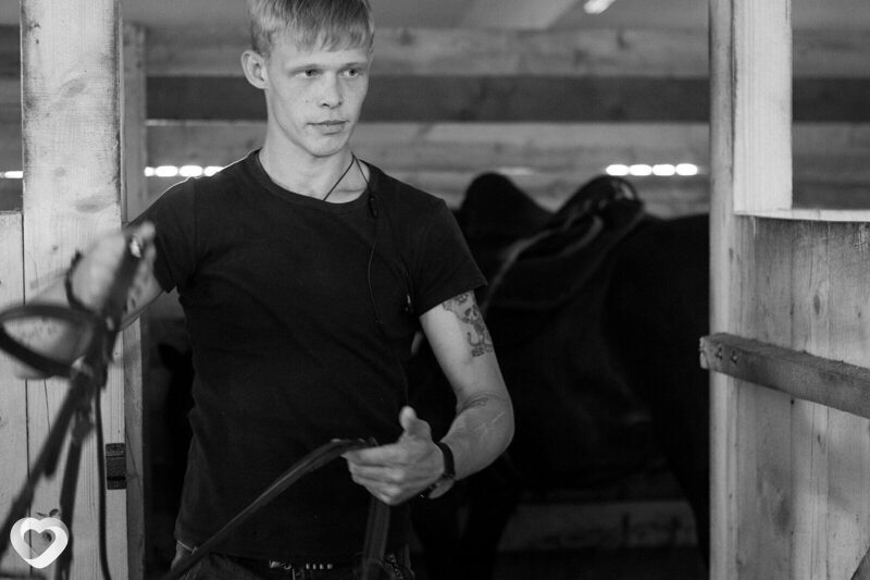 Евгений, 33, Москве — анкета №2322498