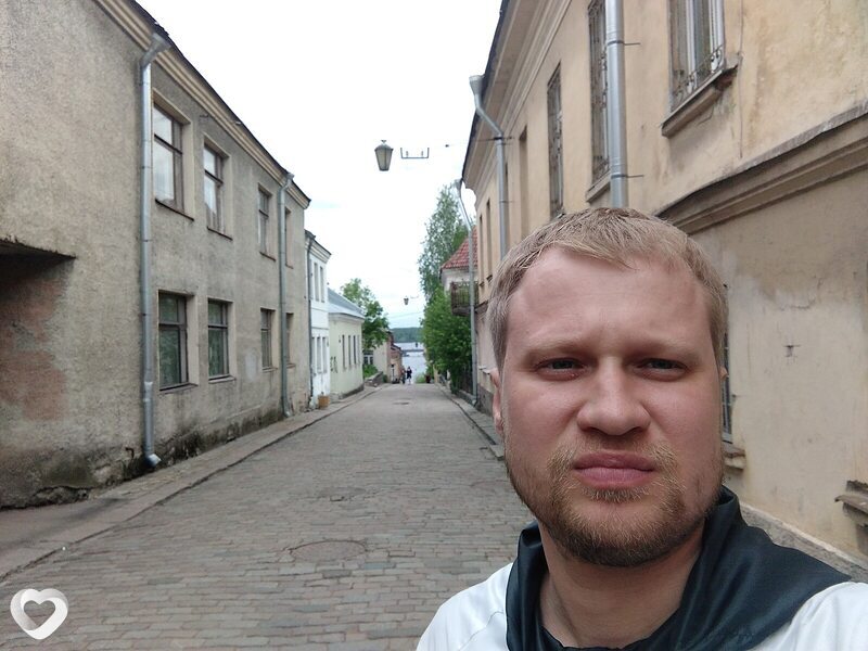 Вадим, 36, Санкт-Петербурге — анкета №2322504