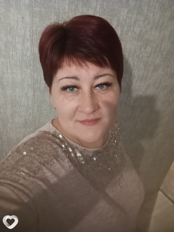 Юлия, 41, Минске — анкета №2322505