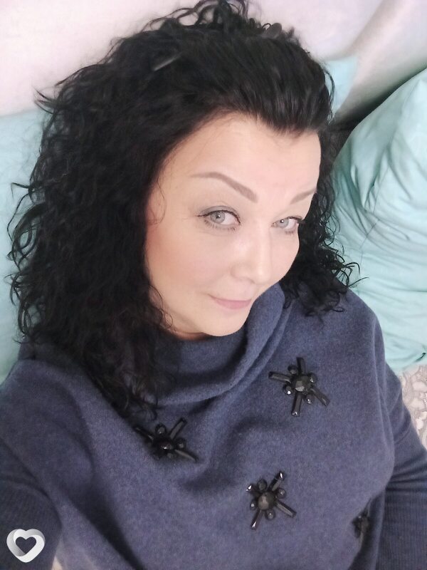 Галина, 52, Брянске — анкета №2322508