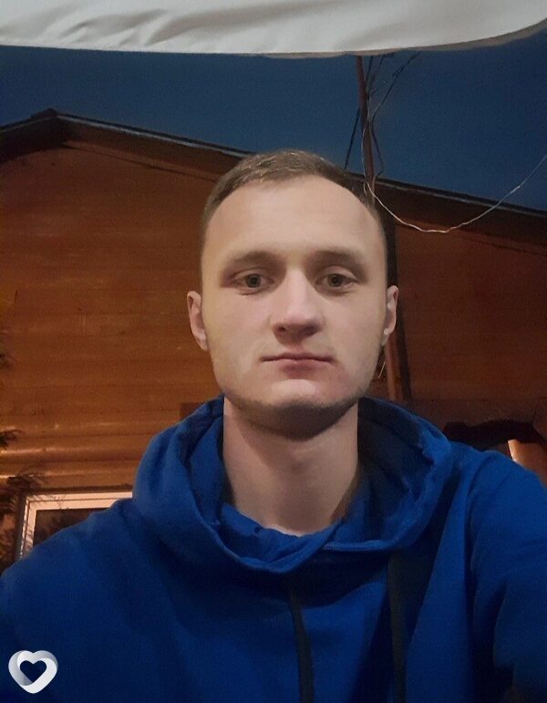 Дмитрий, 21, Туле — анкета №2322121