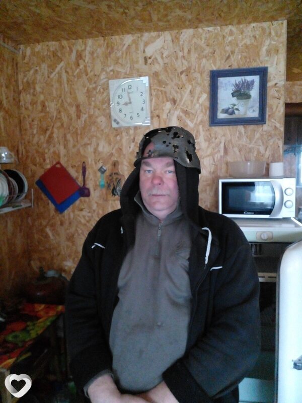 Геннадий, 58, Санкт-Петербурге — анкета №2322131