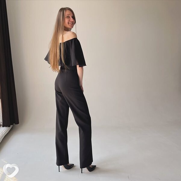 Мария, 19, Гукове — анкета №2322134