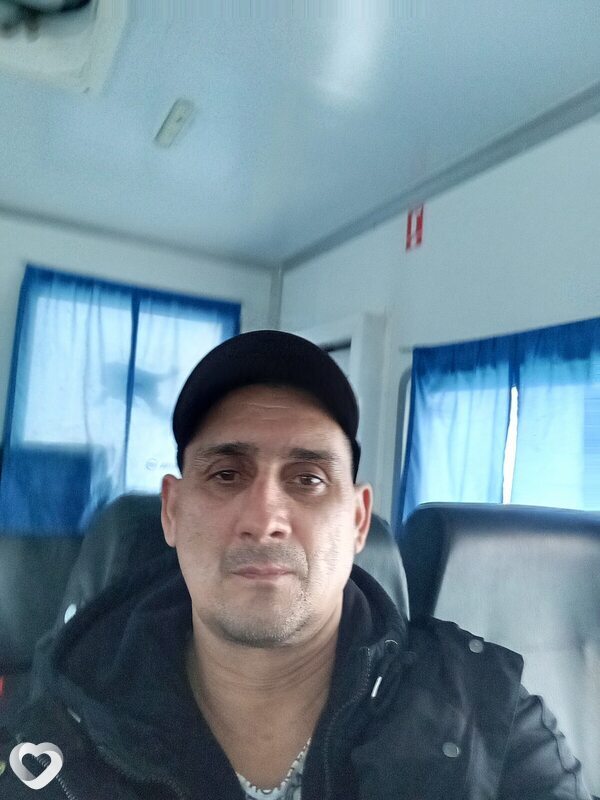 Александр, 47, Норильске — анкета №2322135