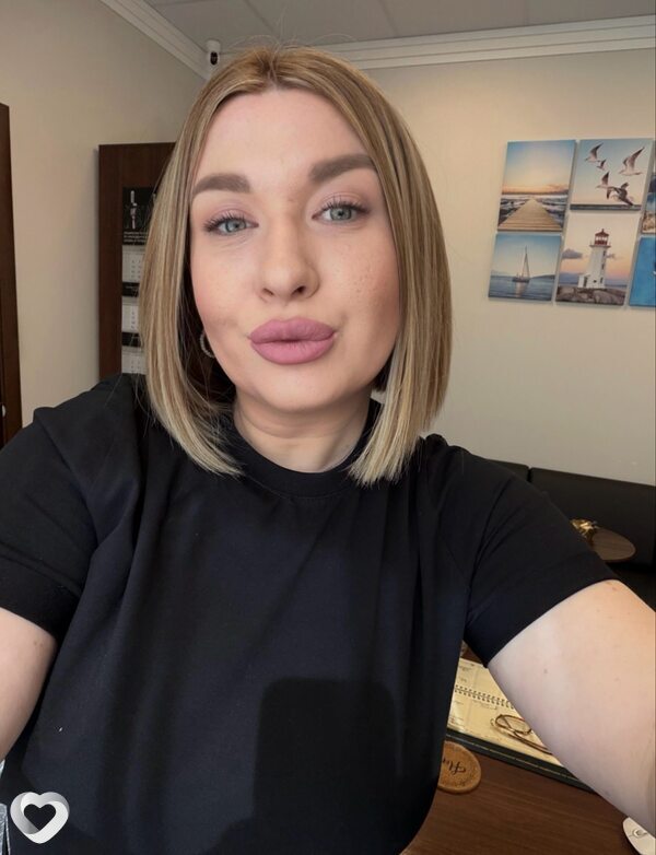 Екатерина, 29, Анапе — анкета №2322144