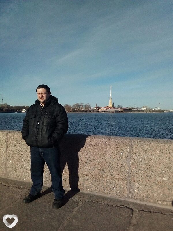 Павел, 37, Сморгони — анкета №2322145