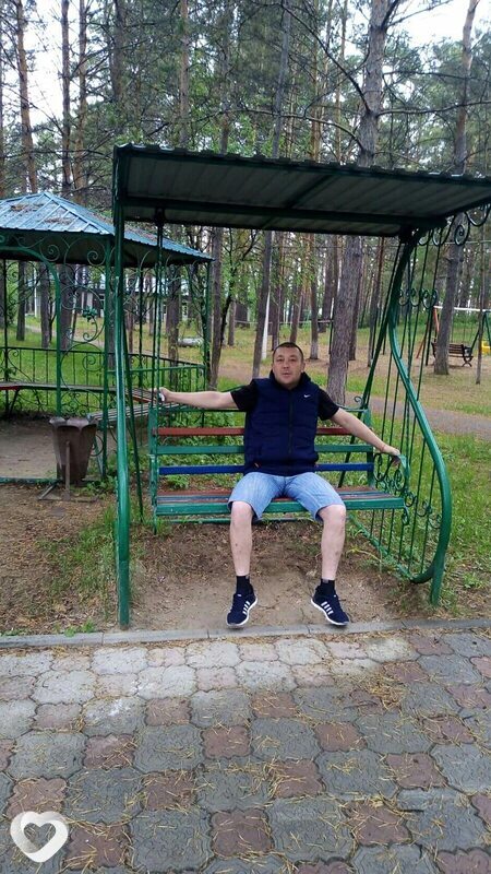 Алексей, 44, Улан-Удэ — анкета №2322080