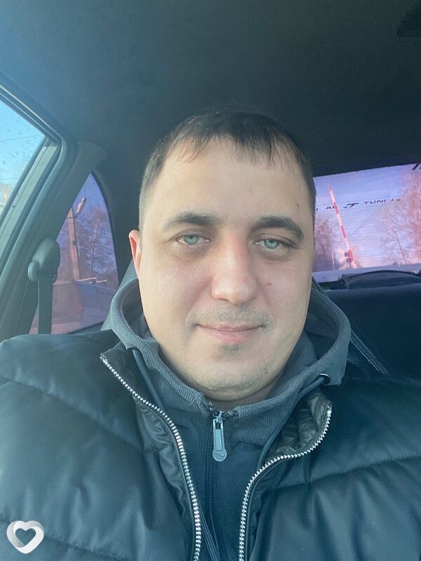 Павел, 30, Киселевске — анкета №2322084