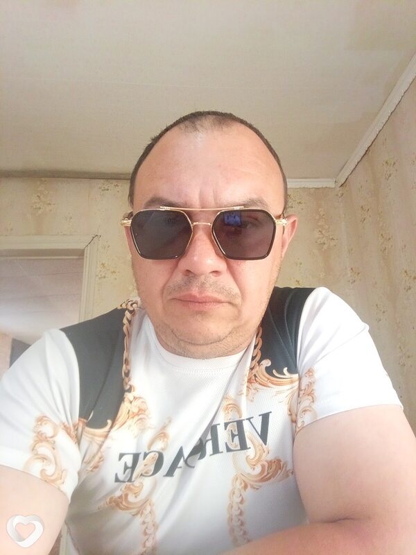 Иван, 40, Мариуполе — анкета №2322090