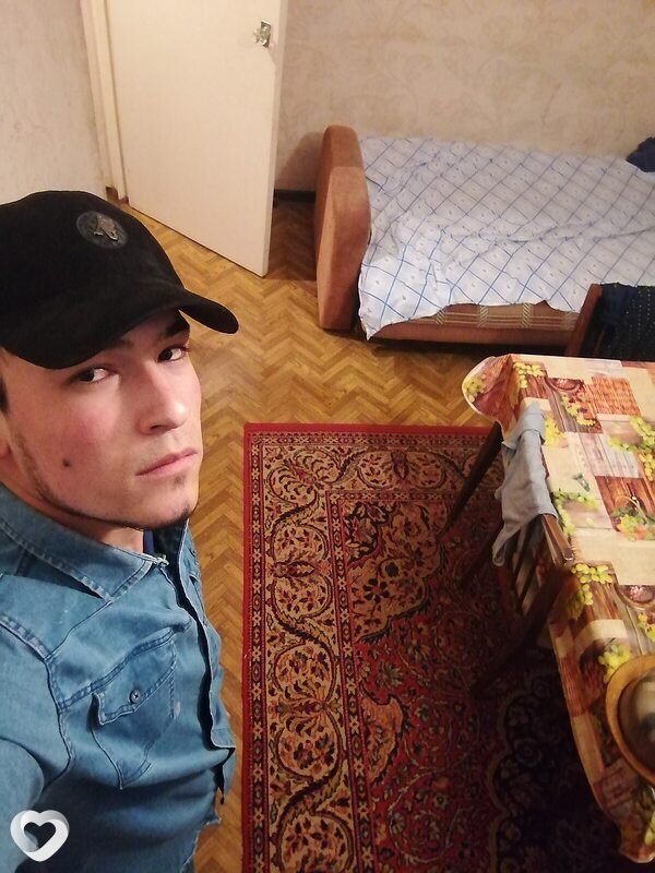 Алли, 31, Одинцове — анкета №2322092