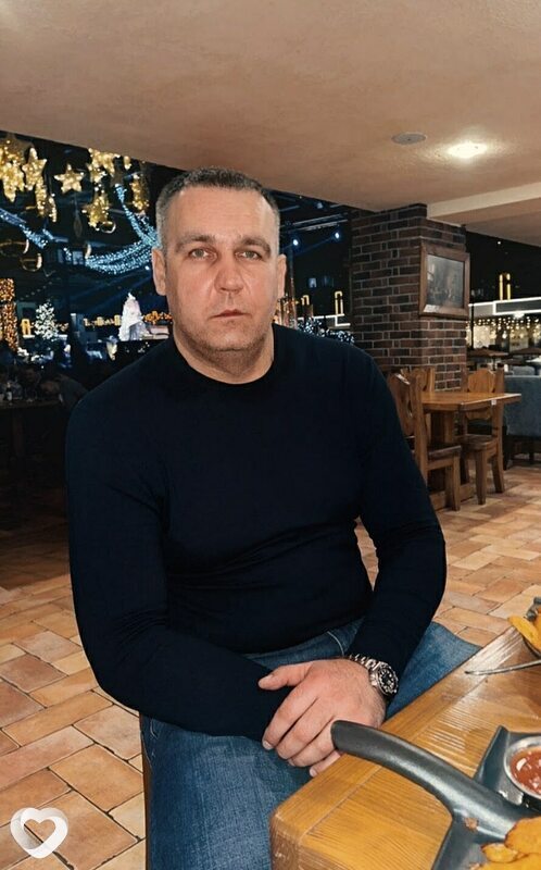 Nikolay, 43, Курске — анкета №2322093