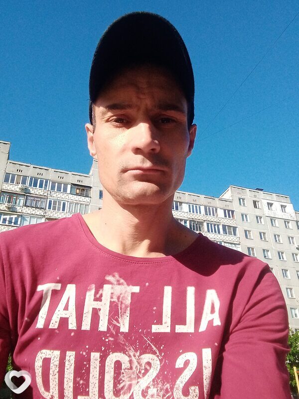 Сергеи, 36, Нижнем Новгороде — анкета №2322095