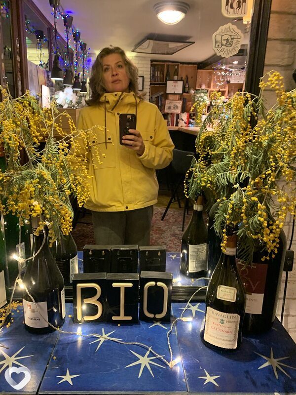 Тата, 49, Екатеринбурге — анкета №2322099