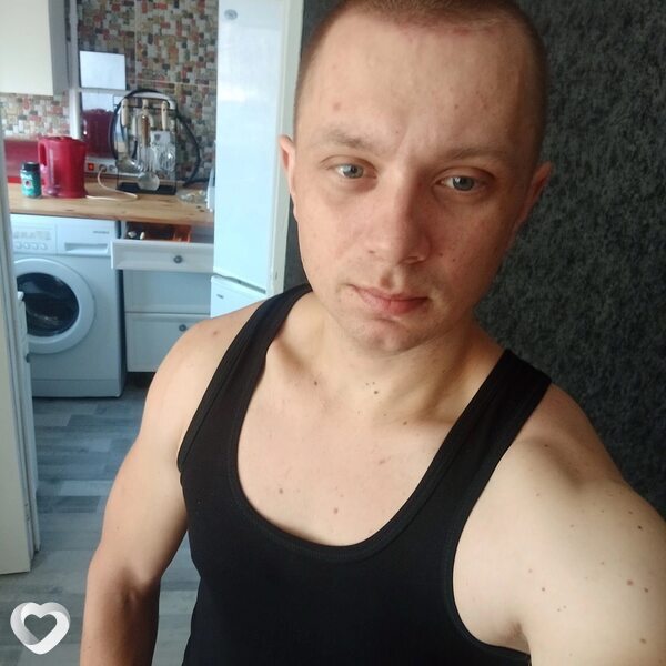 Юрий, 31, Столине — анкета №2322113