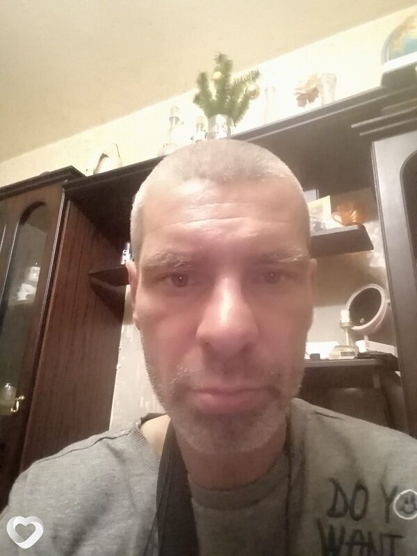 Серёга, 47, Ростове-на-Дону — анкета №2322115