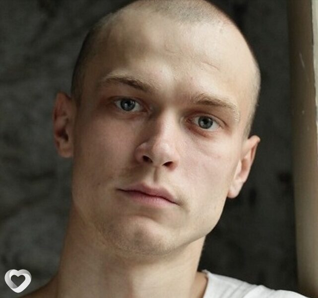 Сергей, 30, Москве — анкета №2322117