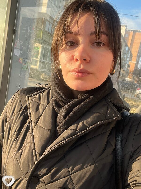 Сабина, 26, Новосибирске — анкета №2322119