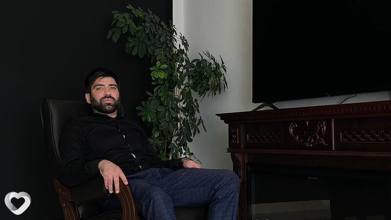 Шамиль, 35, Махачкале — анкета №2322221