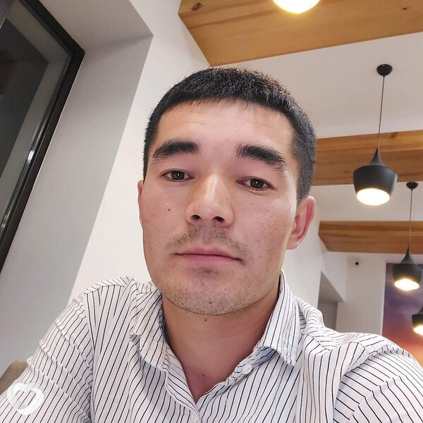 Олег, 29, Абакане — анкета №2322227