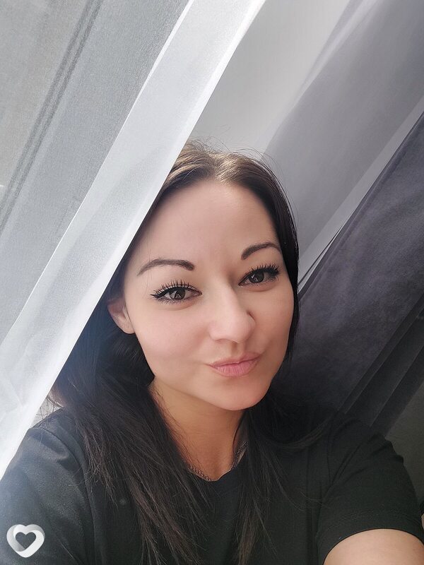 Кристина, 33, Краснодаре — анкета №2322228