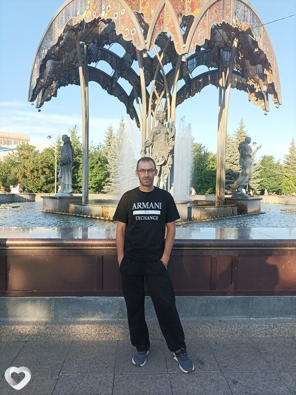 Алексей, Тюмень