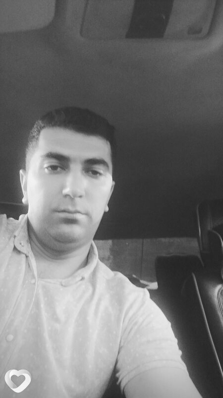 Шамсидин, 30, Караганде — анкета №2322233