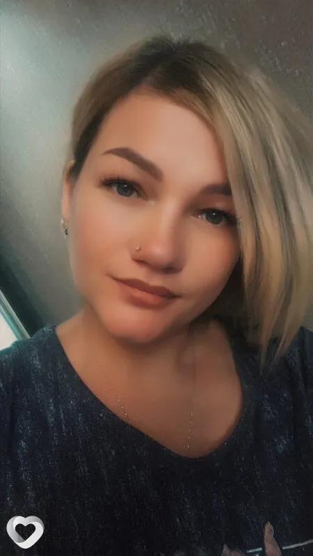 Кристина, 40, Москве — анкета №2322235