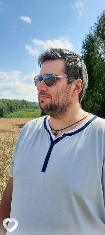 Кирилл, 28, Нижнем Новгороде — анкета №2322240