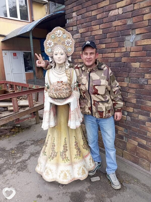 Иван, 38, Воронеже — анкета №2322243