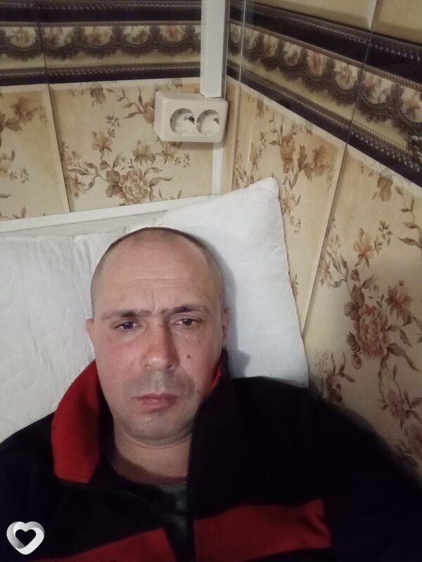Виталик, 41, Ногинске — анкета №2322295