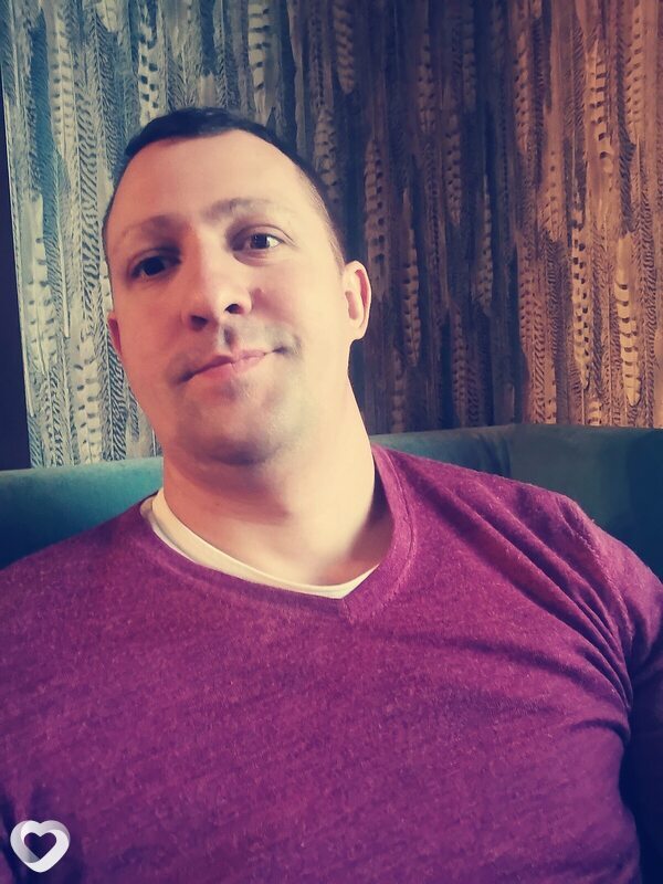 Дмитрий, 37, Санкт-Петербурге — анкета №2322302