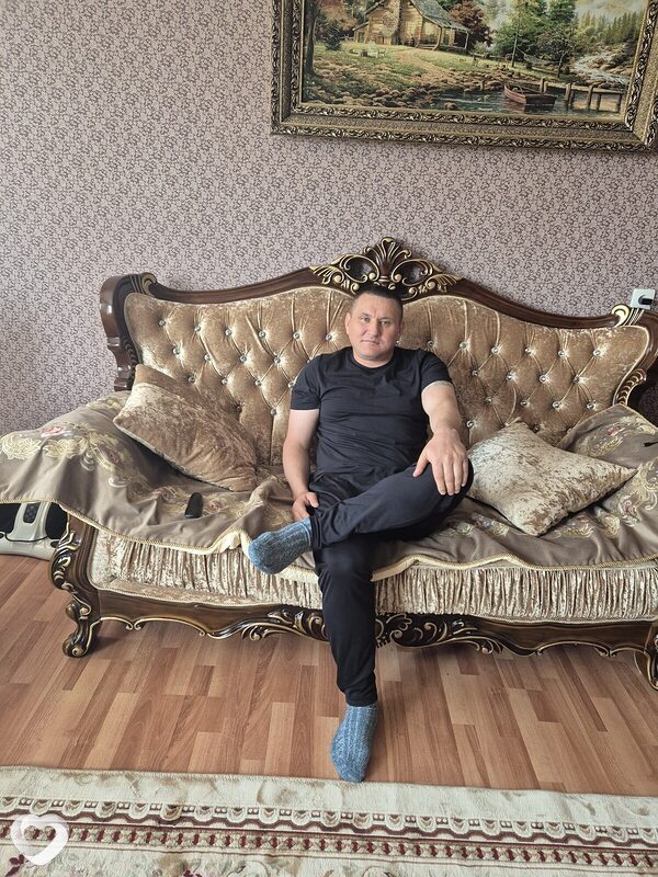 Анис, 47, Уфе — анкета №2322152